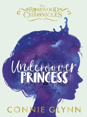 Undercover Princess - ebook